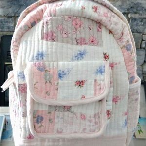 Loveshackfancy backpack NWT